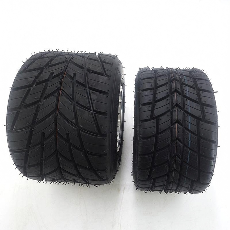 10x4.50-5” 11X7.10-5” schlauch – Road Bike Tire Bewertung und Preis