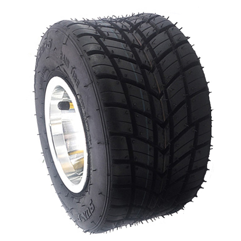 10x4.50-5” 11X7.10-5” schlauch – Road Bike Tire Bewertung und Preis
