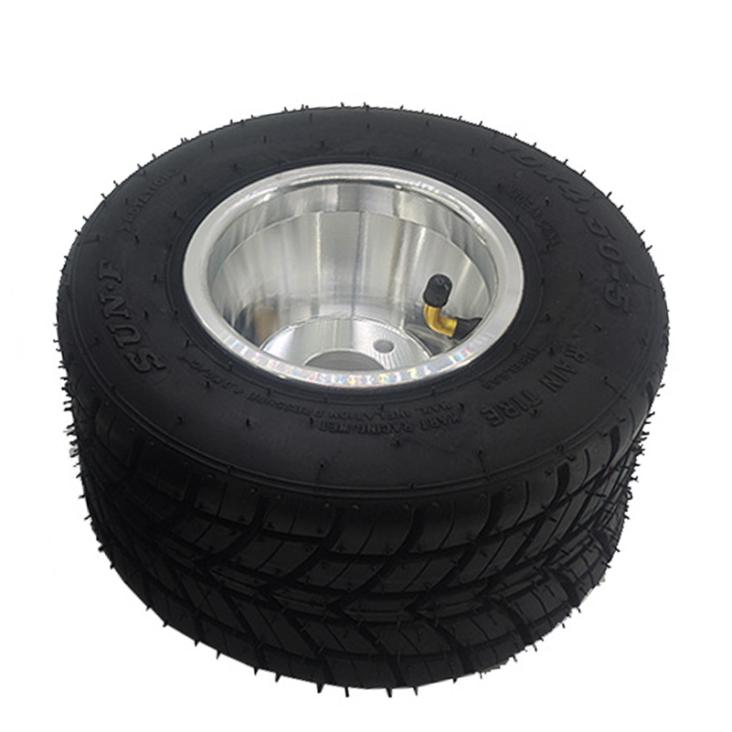 10x4.50-5” 11X7.10-5” schlauch – Road Bike Tire Bewertung und Preis
