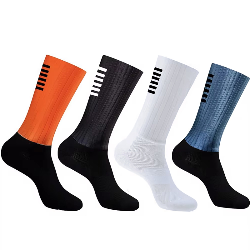 Silikon-Radsocken Anti-Rutsch- – Ykyw Cycling Gear Bewertung und Preis