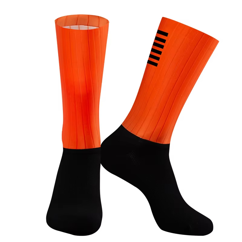 Silikon-Radsocken Anti-Rutsch- – Ykyw Cycling Gear Bewertung und Preis