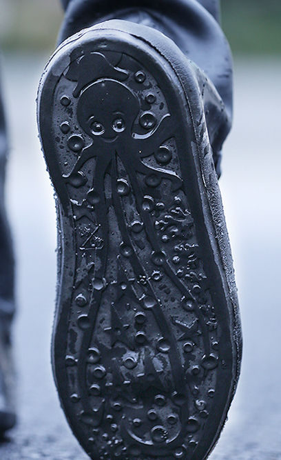 Rutschfester, verdickter, vers – Cycling Shoe Covers Bewertung und Preis