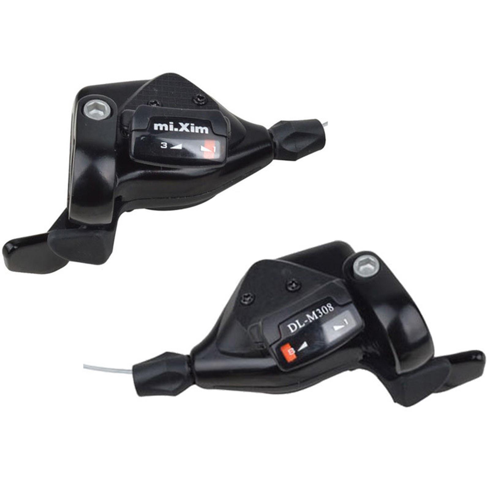 2 Stück Fahrrad-Schalthebel, L – Cycling Gear For Kids Bewertung und Preis