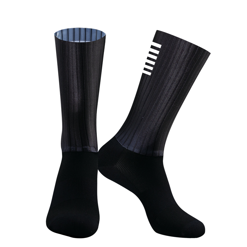 Ykyw schwarz weiß Anti-Rutsch- – Ykyw Cycling Gear Bewertung und Preis