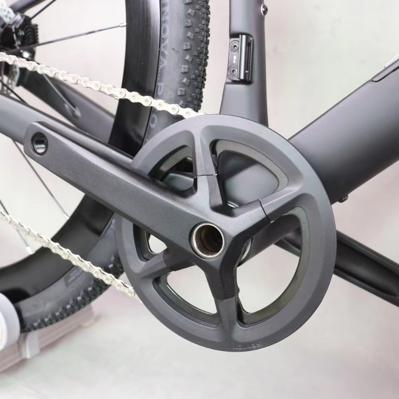 13-Gang-Gravelbike mit Scheibe – Gravel Bike Tires Bewertung und Preis