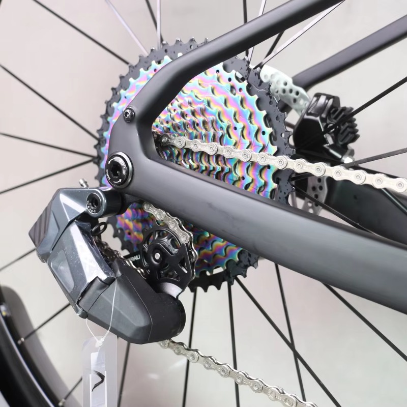 13-Gang-Gravelbike mit Scheibe – Gravel Bike Tires Bewertung und Preis