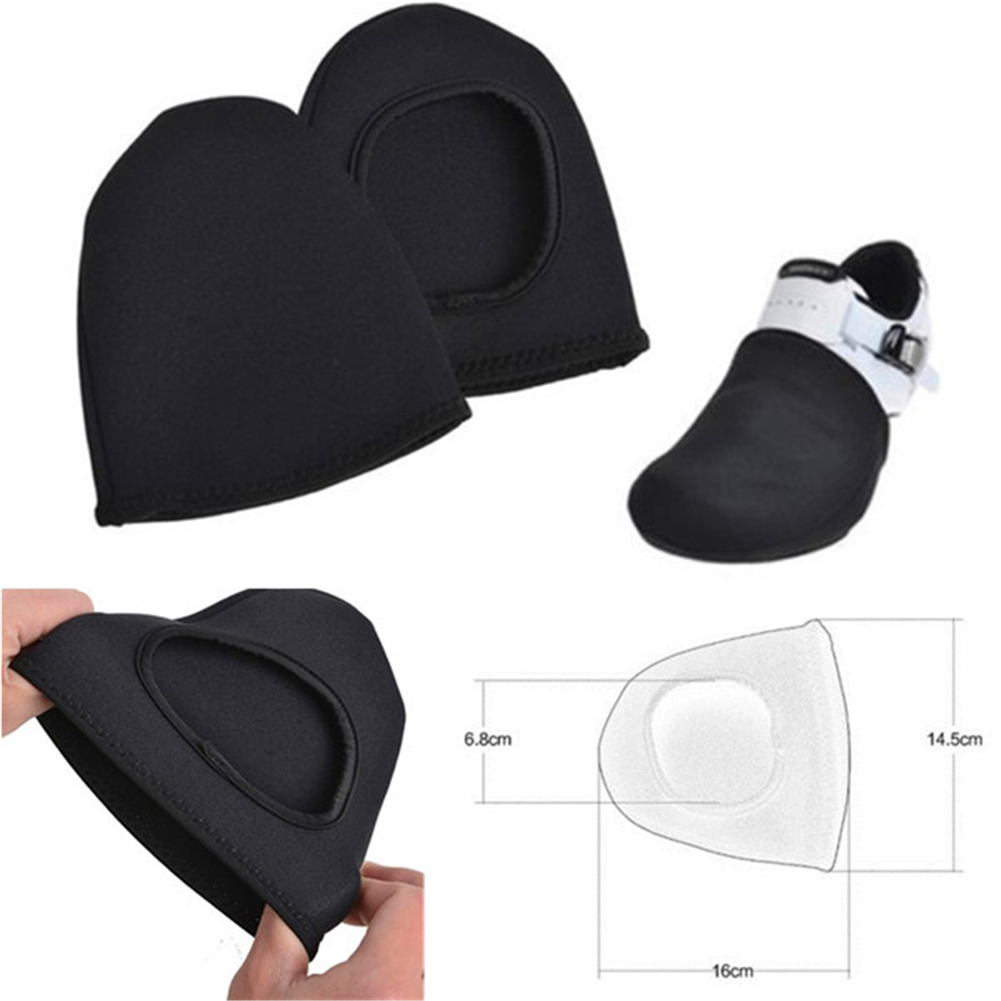 Fahrradschuh-Zehenabdeckung fü – Cycling Shoe Covers Bewertung und Preis
