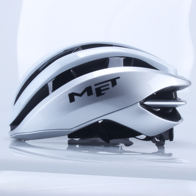 MET Ibex Neuer Fahrradhelm MTB – Aero Cycling Helmet Bewertung und Preis