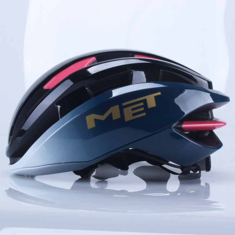 MET Ibex Neuer Fahrradhelm MTB – Aero Cycling Helmet Bewertung und Preis