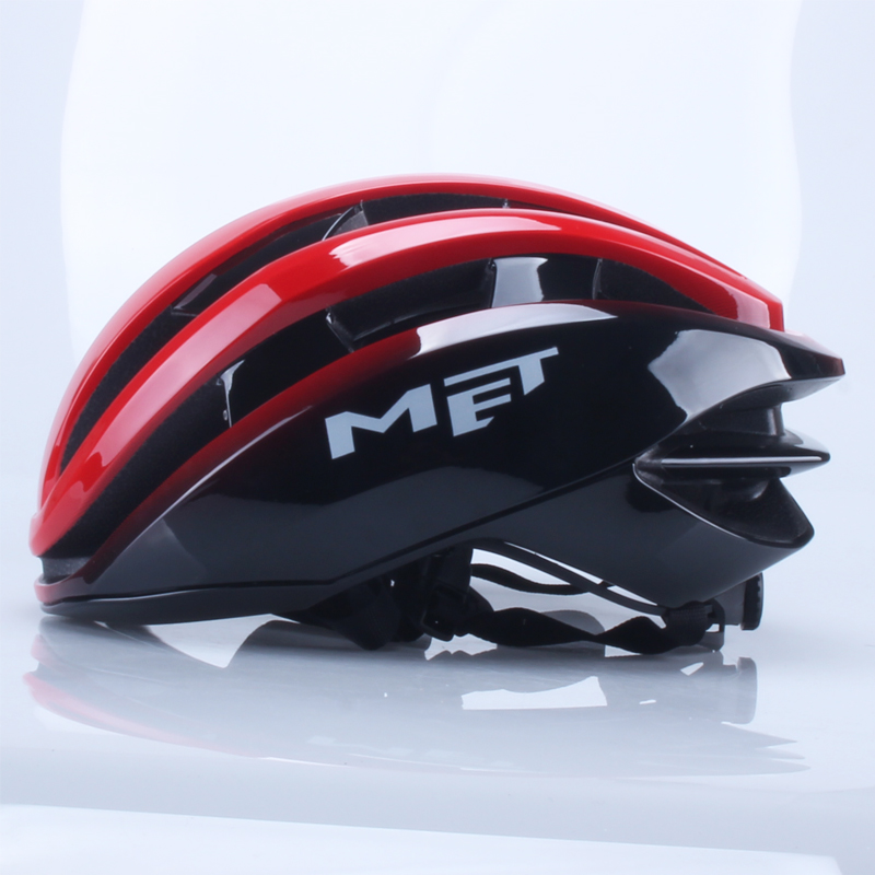 MET Ibex Neuer Fahrradhelm MTB – Aero Cycling Helmet Bewertung und Preis