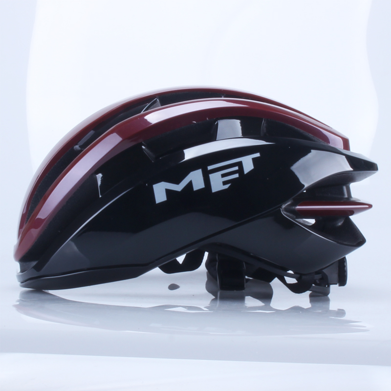 MET Ibex Neuer Fahrradhelm MTB – Aero Cycling Helmet Bewertung und Preis