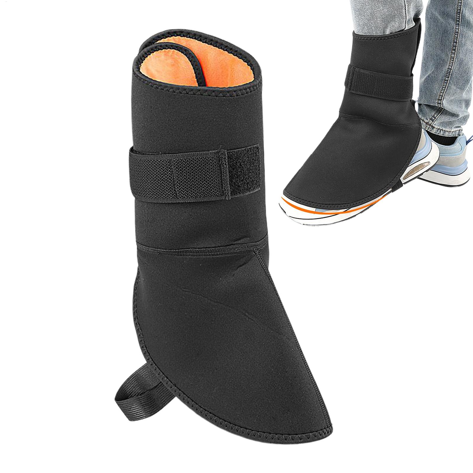 Fahrrad-Schuhüberzüge, wasserd – Cycling Shoe Covers Bewertung und Preis