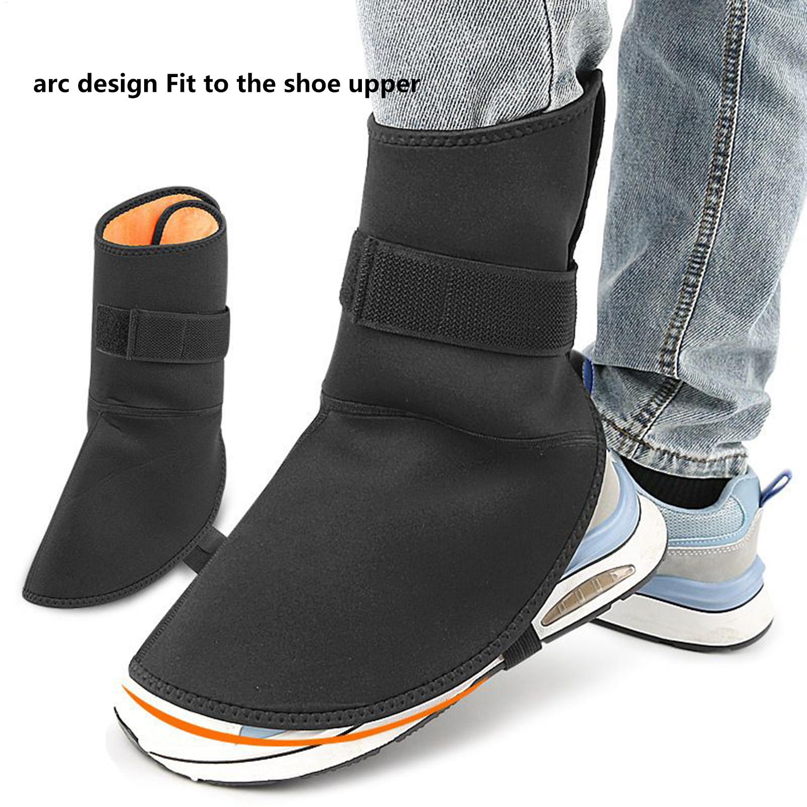 Fahrrad-Schuhüberzüge, wasserd – Cycling Shoe Covers Bewertung und Preis