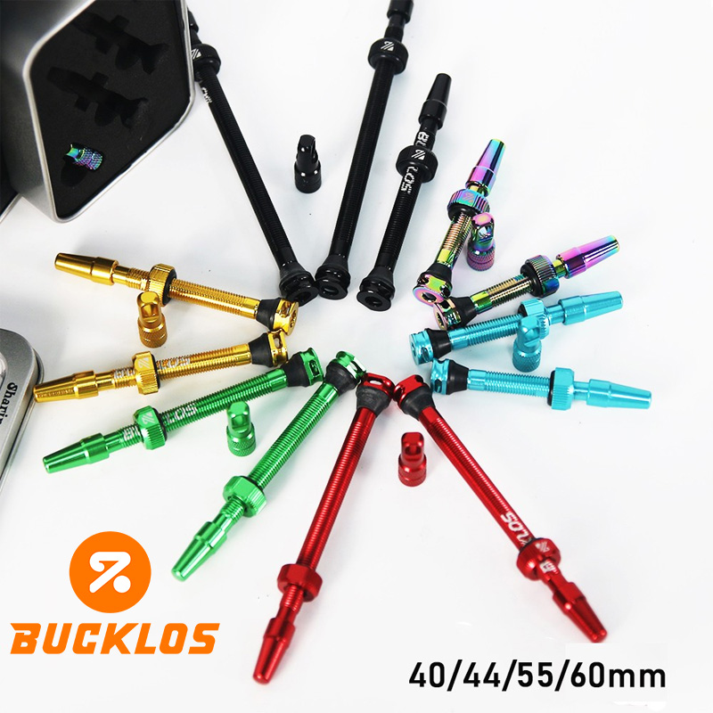 BUCKLOS Fahrrad Tubeless Venti – Gravel Bike Tires Bewertung und Preis