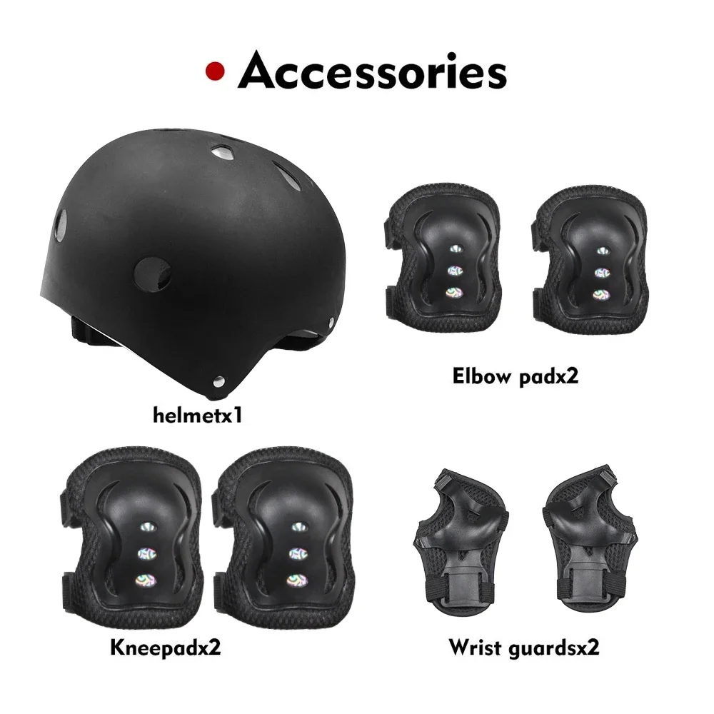 Kinder-Fahrradhelm, Knie-Ellen – Cycling Gear For Kids Bewertung und Preis