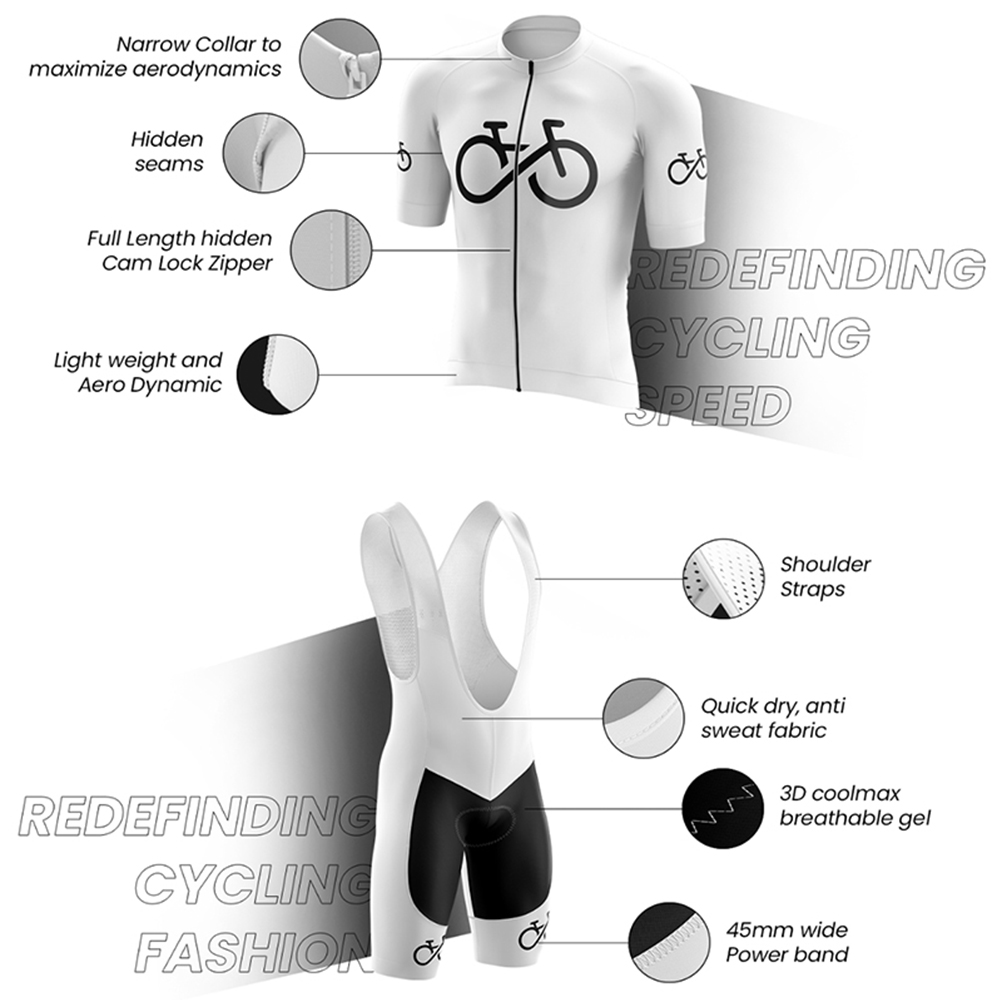 Radsport-Ausrüstung Herrenbekl – Cycling Gear For Sale Bewertung und Preis