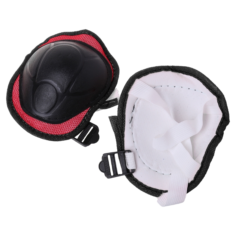6-teiliges Schutzset für Kinde – Cycling Gear For Kids Bewertung und Preis