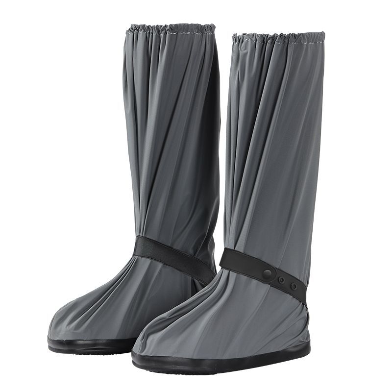Unisex Wasserdichte Hohe Regen – Cycling Shoe Covers Bewertung und Preis