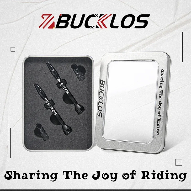 BUCKLOS 40/44/55/60MM Fahrrad  – Gravel Bike Tires Bewertung und Preis