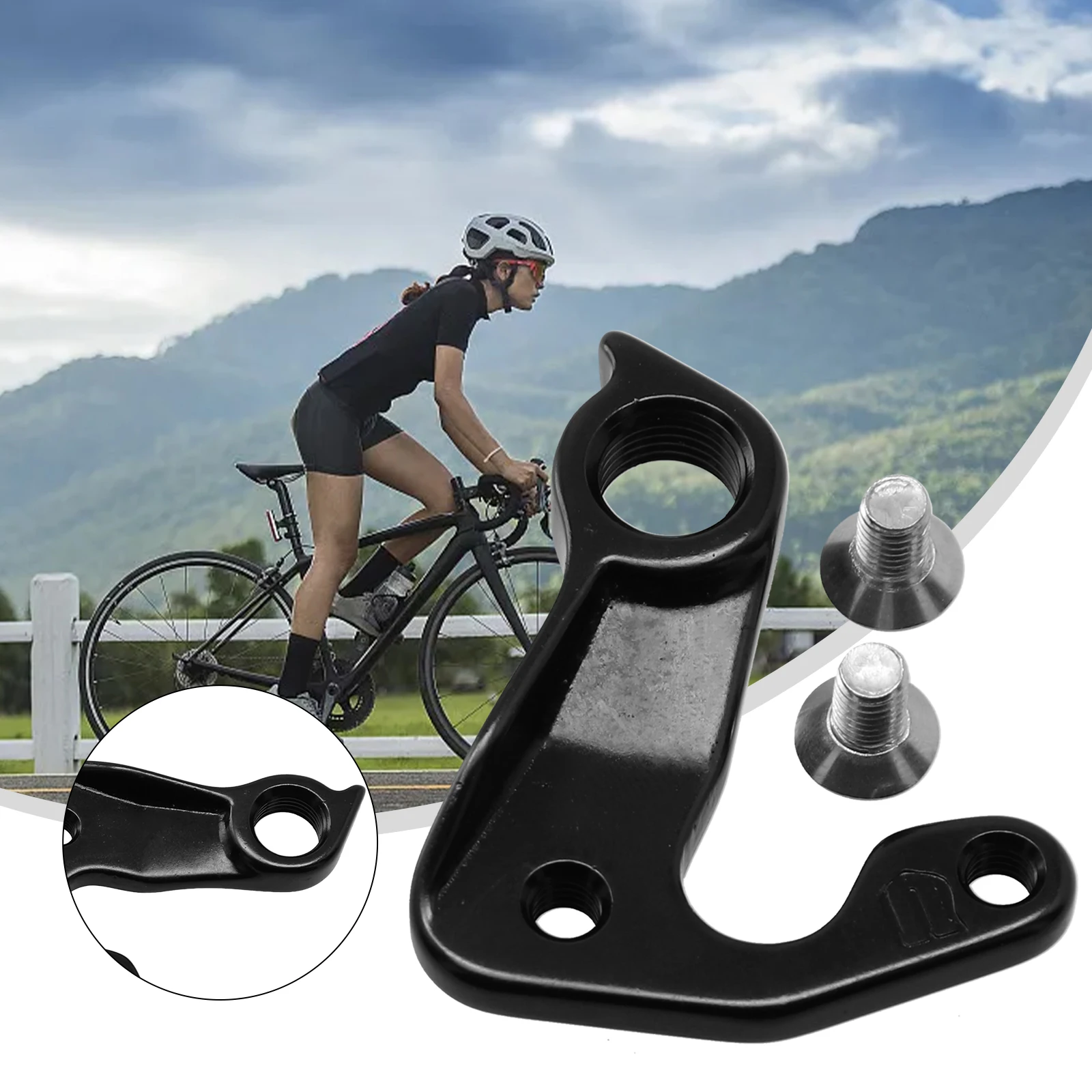 Fahrradteile im Angebot: Hochw – Cycling Gear For Sale Bewertung und Preis