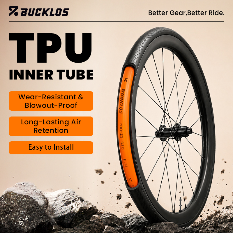 BUCKLOS 700C Fahrradreifen-Sch – Gravel Bike Tires Bewertung und Preis