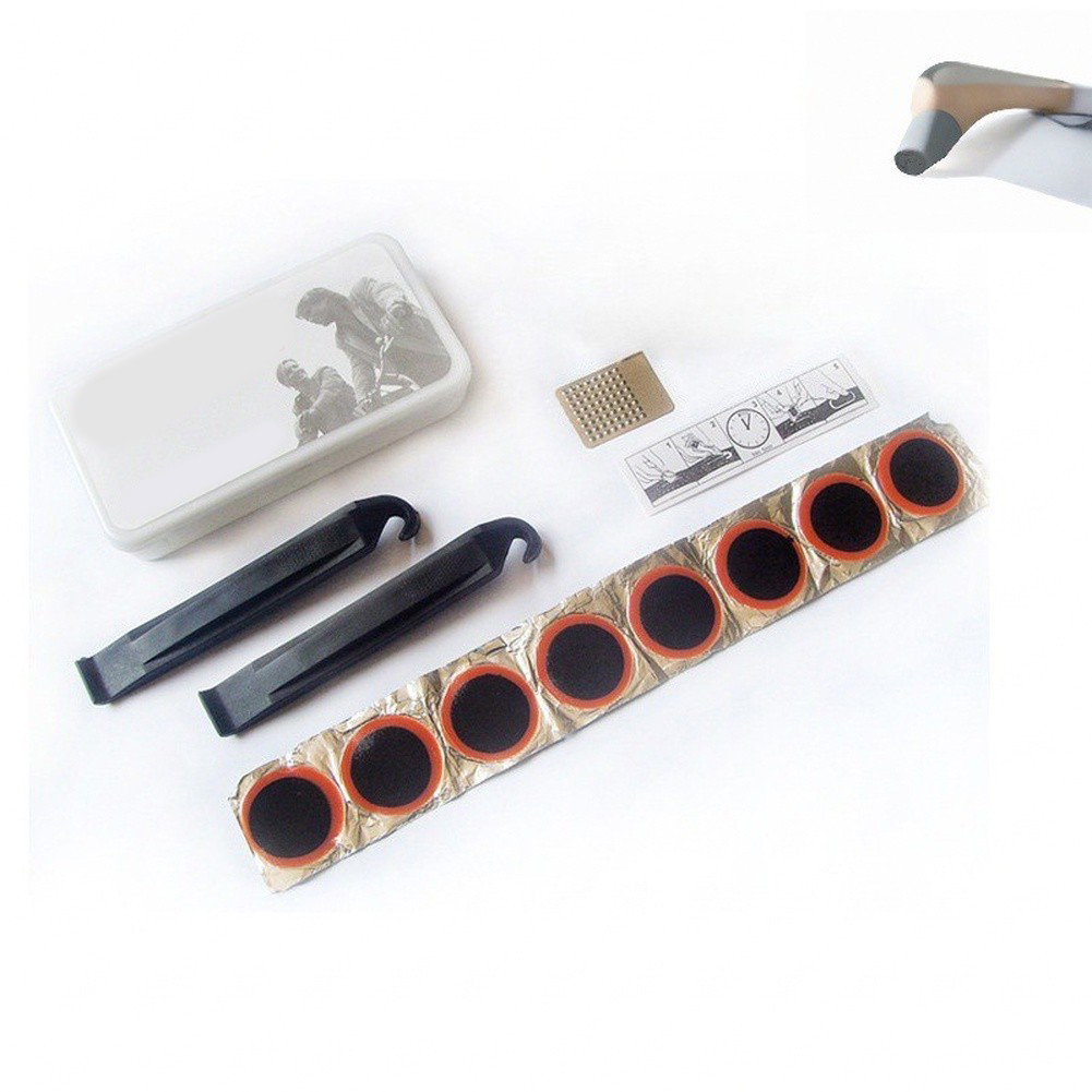 Fahrradreifen-Reparaturset für – Gravel Bike Tires Bewertung und Preis