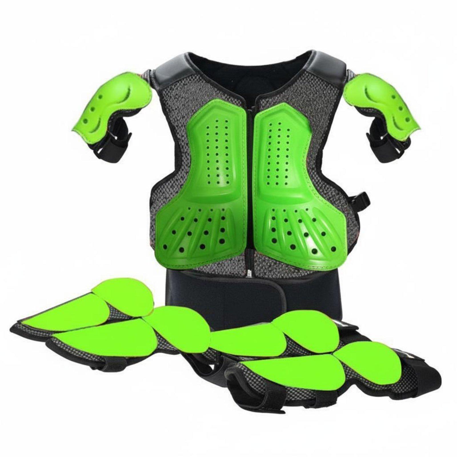 Kinder-Schutzrüstung, Verstell – Cycling Gear For Kids Bewertung und Preis