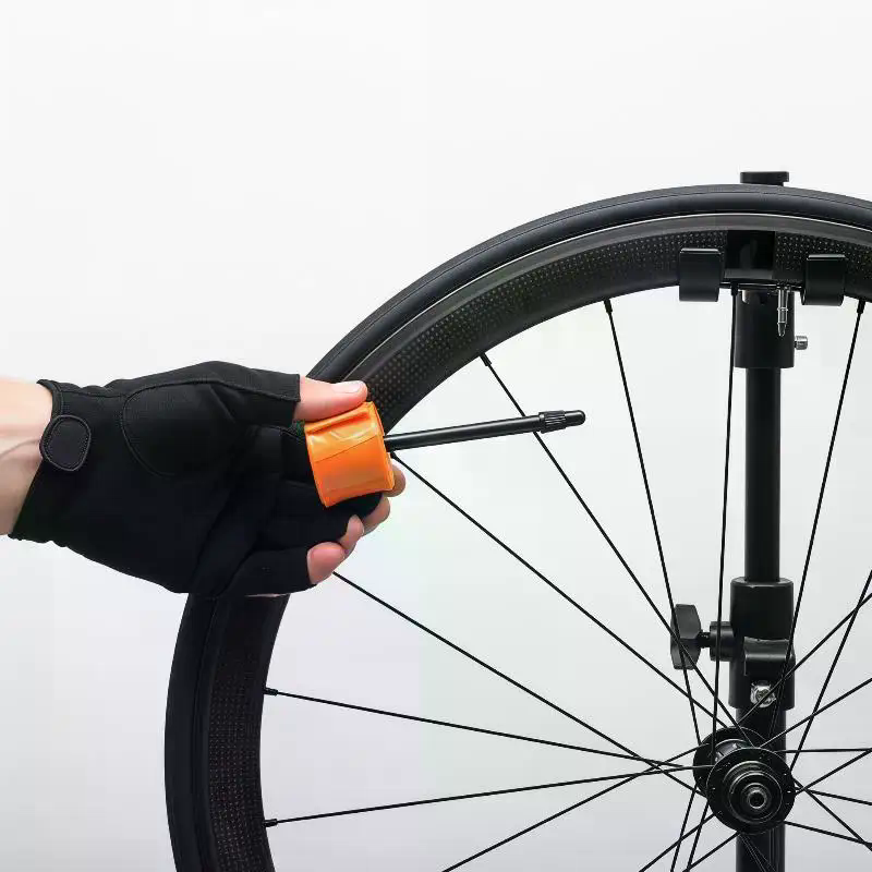 28g Orange Fahrrad TPU-Schlauc – Road Bike Tire Bewertung und Preis
