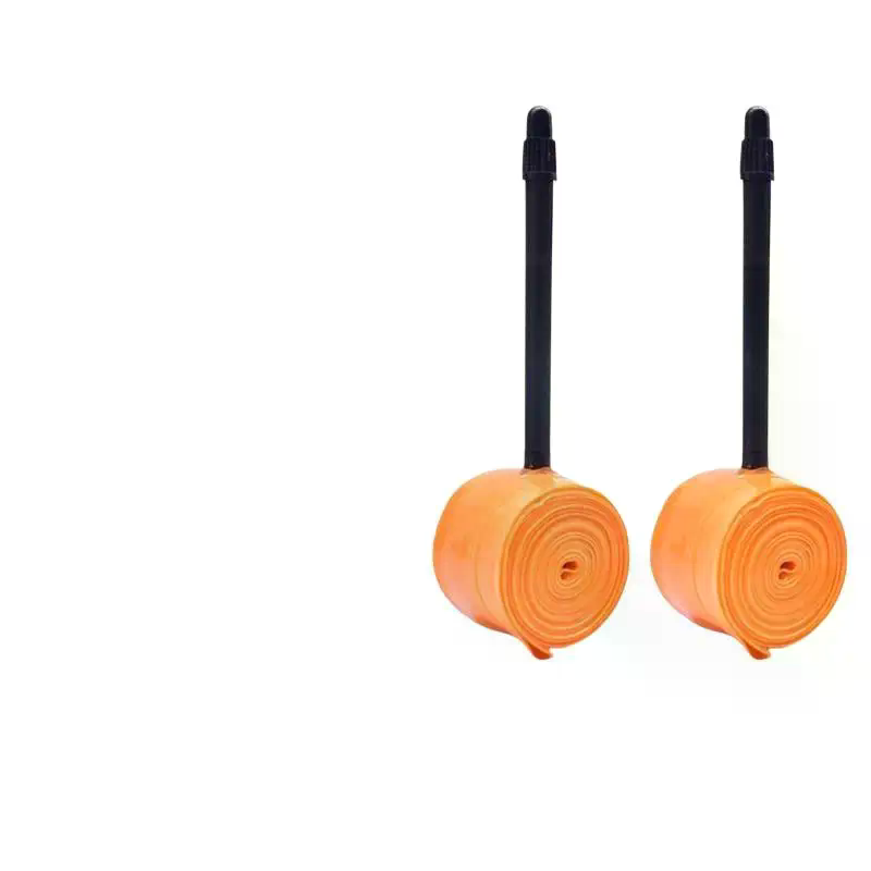 28g Orange Fahrrad TPU-Schlauc – Road Bike Tire Bewertung und Preis