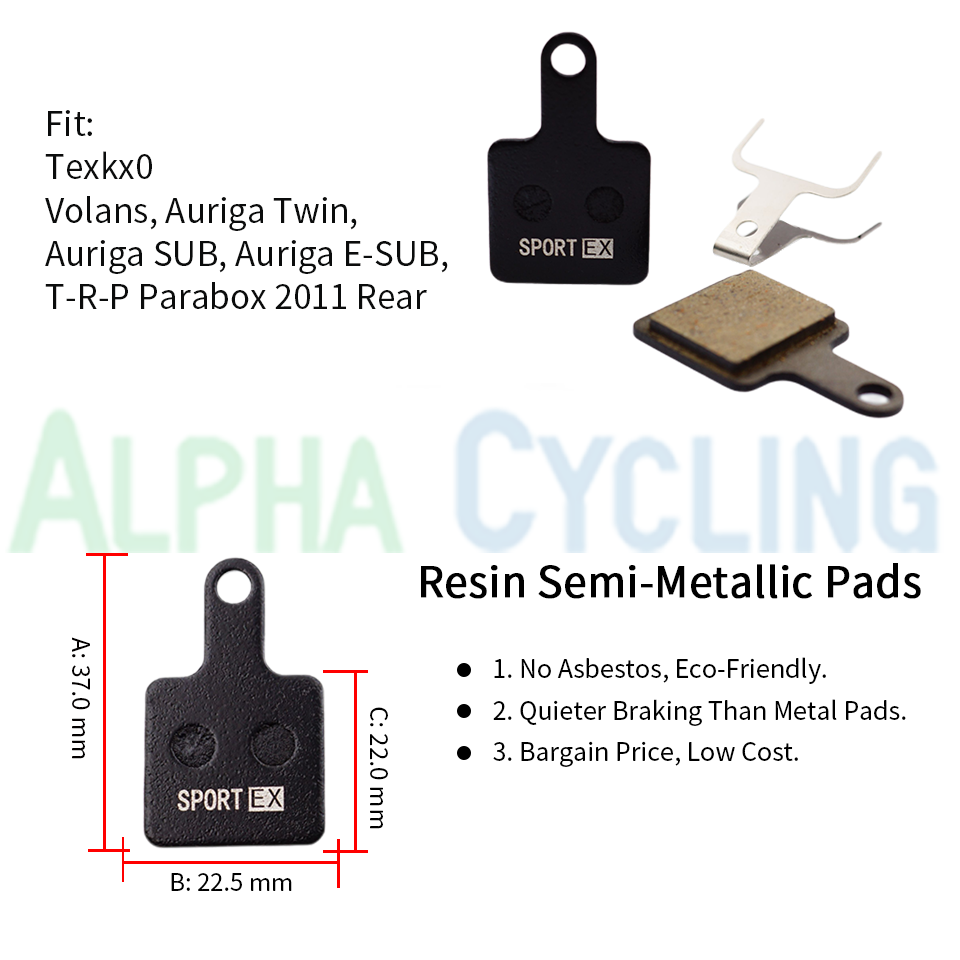 4 Paar, s 20,11 Fahrrads ch ei – Ykyw Cycling Gear Bewertung und Preis