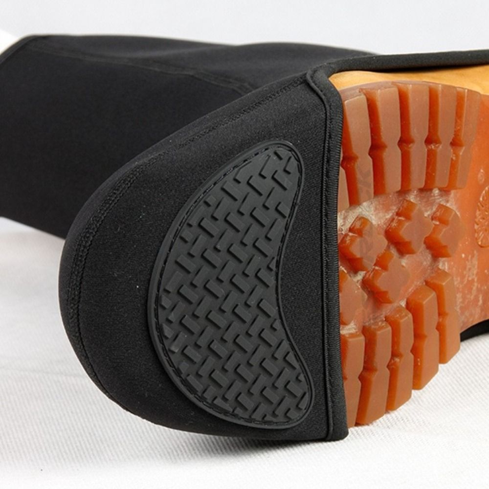 Kältebeständige Fahrrad-Schuhü – Cycling Shoe Covers Bewertung und Preis