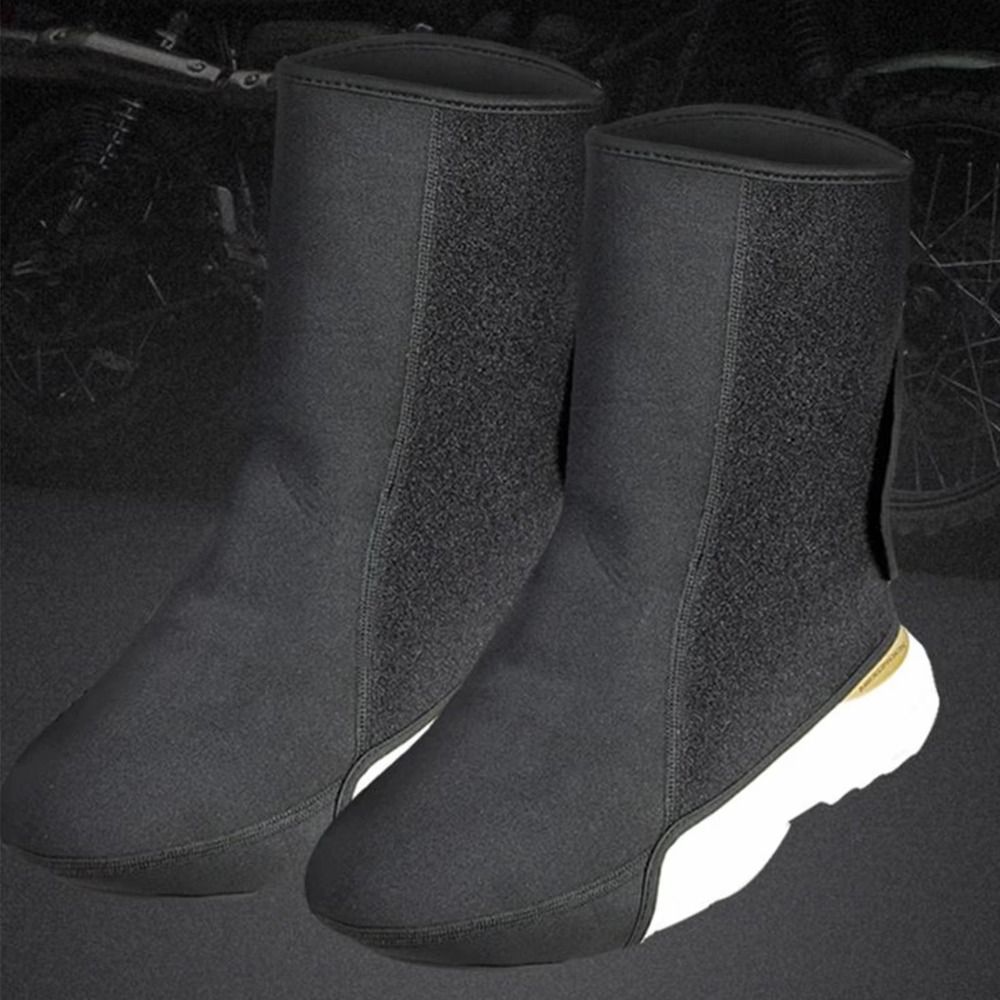 Kältebeständige Fahrrad-Schuhü – Cycling Shoe Covers Bewertung und Preis