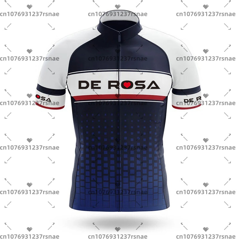 De Rosa Radtrikot, Sommer-Kurz – Cycling Gear For Sale Bewertung und Preis