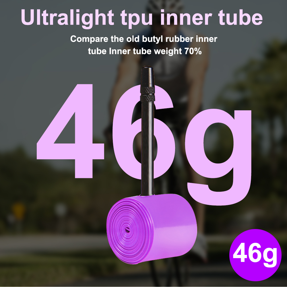 46g CYDY TPU Gravel Fahrradsch – Gravel Bike Tires Bewertung und Preis