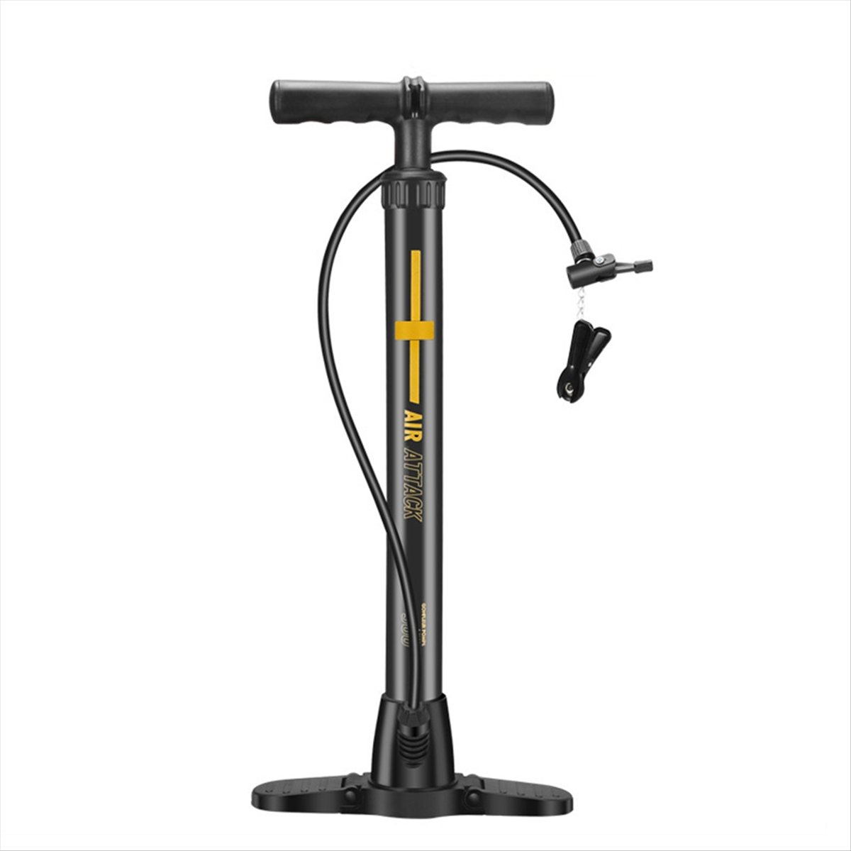 A61P Hochdruck-Luftpumpe 160PS – Road Bike Tire Bewertung und Preis