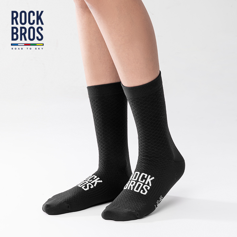 ROCKBROS ROAD TO SKY Sportsock – Ykyw Cycling Gear Bewertung und Preis