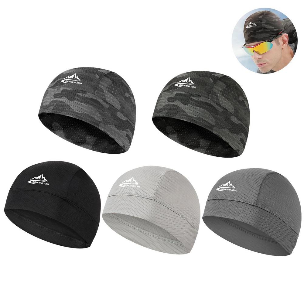 Helm-Innenfutter Skull Cap für – Aero Cycling Helmet Bewertung und Preis