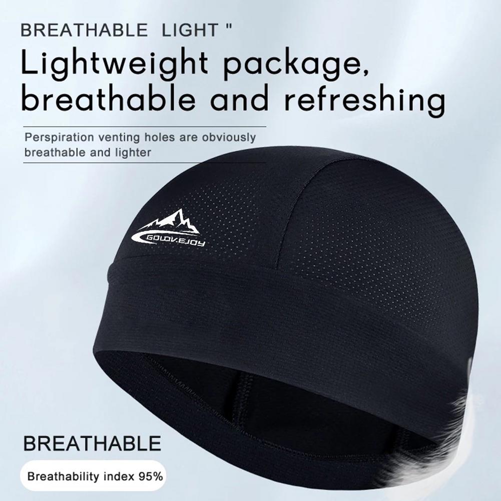 Helm-Innenfutter Skull Cap für – Aero Cycling Helmet Bewertung und Preis