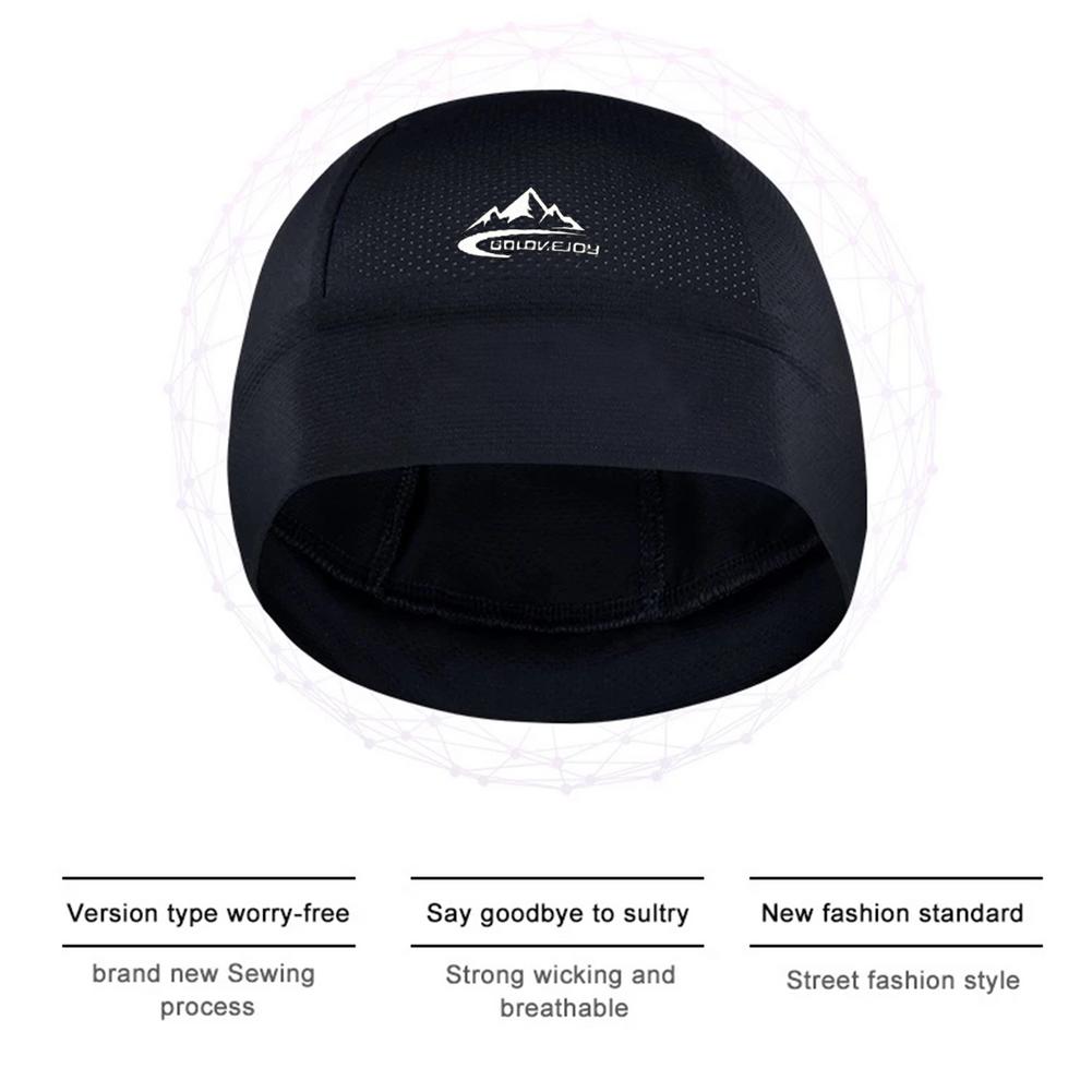 Helm-Innenfutter Skull Cap für – Aero Cycling Helmet Bewertung und Preis