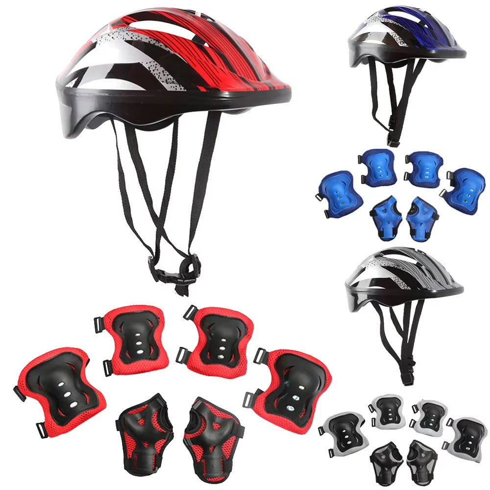 Fahrrad-Sport-Schutzausrüstung – Cycling Gear For Kids Bewertung und Preis