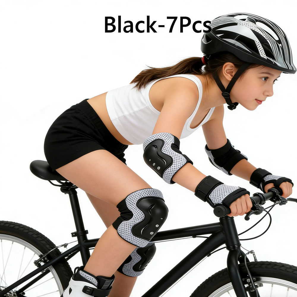 Fahrrad-Sport-Schutzausrüstung – Cycling Gear For Kids Bewertung und Preis