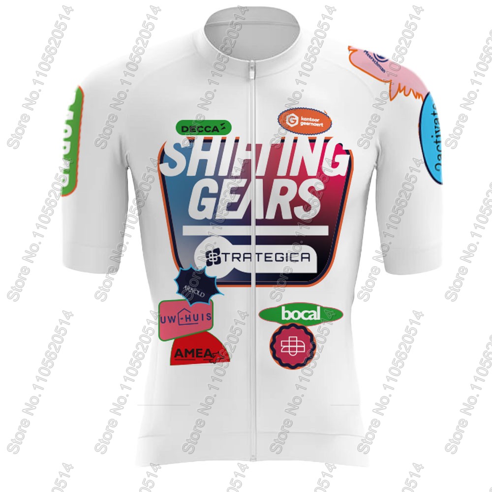 Shifting Gears Strategica 2026 – Cycling Gear For Sale Bewertung und Preis