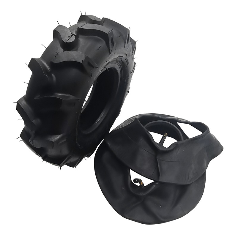 Offroad-Reifen 3.50-6, Innenre – Road Bike Tire Bewertung und Preis