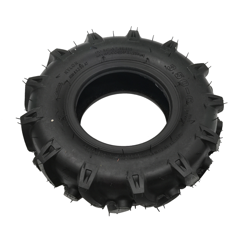 Offroad-Reifen 3.50-6, Innenre – Road Bike Tire Bewertung und Preis