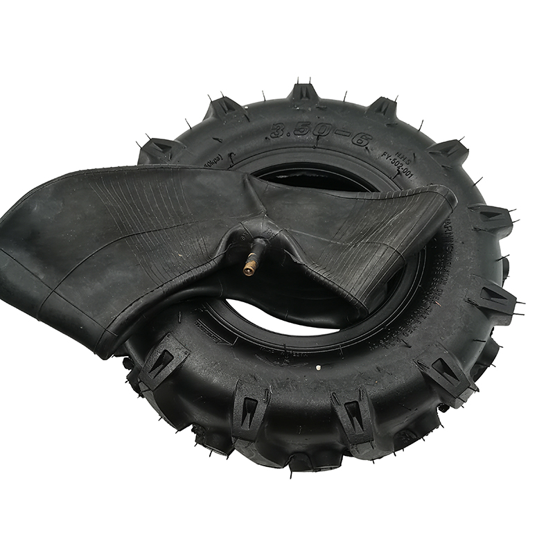 Offroad-Reifen 3.50-6, Innenre – Road Bike Tire Bewertung und Preis